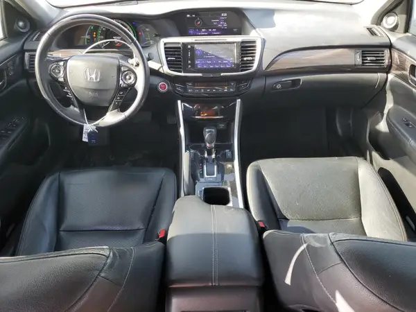 JHMCR6F55HC013604 2017 HONDA ACCORD - Image 8