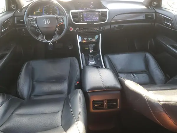 JHMCR6F55HC014378 2017 HONDA ACCORD - Image 8
