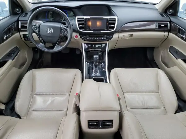 JHMCR6F55HC016194 2017 HONDA ACCORD - Image 8