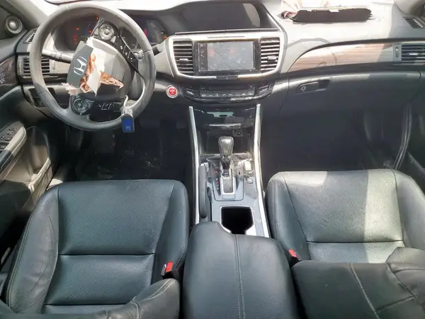 JHMCR6F55HC016499 2017 HONDA ACCORD - Image 8