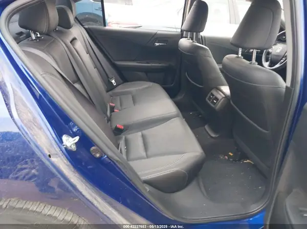 JHMCR6F55HC020312 2017 HONDA ACCORD - Image 8
