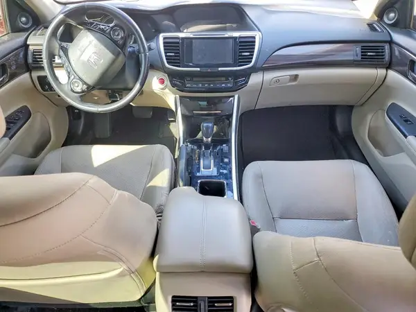 JHMCR6F55HC022867 2017 HONDA ACCORD - Image 8