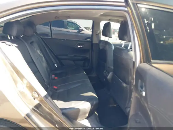JHMCR6F55HC022903 2017 HONDA ACCORD - Image 8