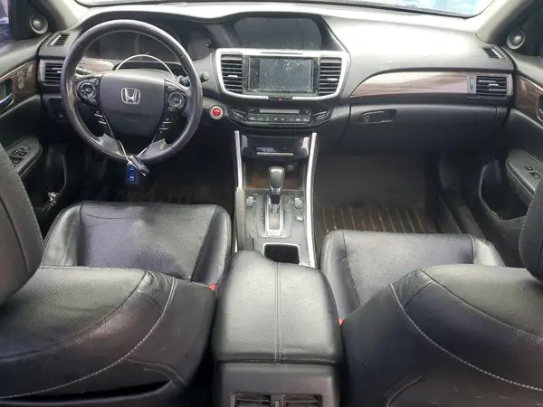 JHMCR6F55HC023789 2017 HONDA ACCORD - Image 8