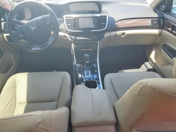 JHMCR6F55HC024456 2017 HONDA ACCORD - Image 8