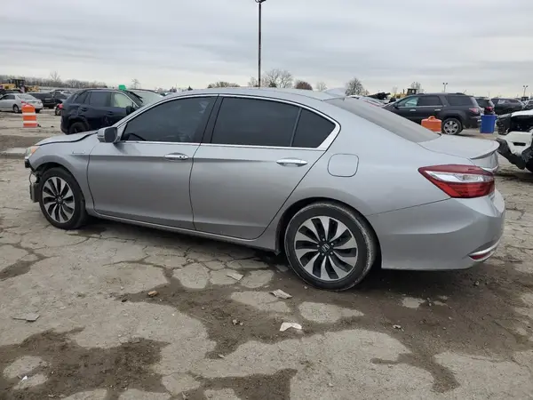JHMCR6F55HC024957 2017 HONDA ACCORD - Image 2
