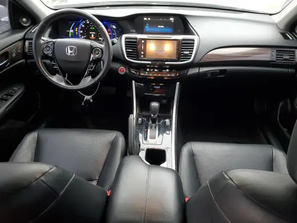JHMCR6F55HC024957 2017 HONDA ACCORD - Image 8