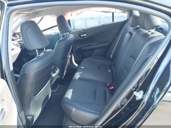 JHMCR6F55HC025168 2017 HONDA ACCORD - Image 8