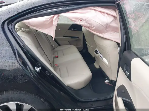 JHMCR6F55HC025381 2017 HONDA ACCORD - Image 8