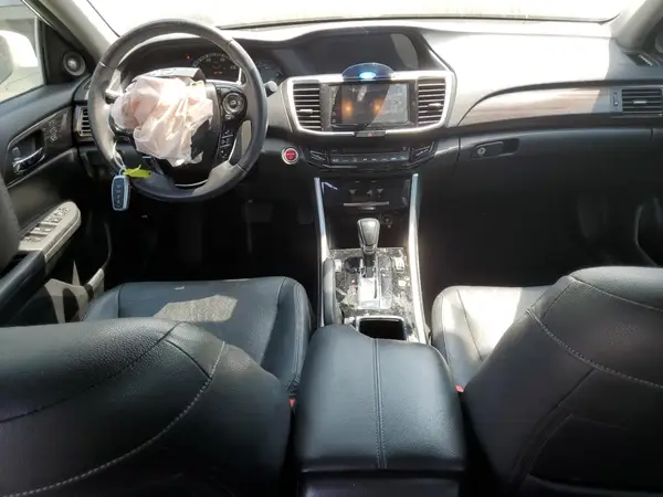 JHMCR6F55HC027017 2017 HONDA ACCORD - Image 8
