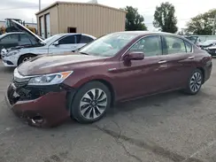 JHMCR6F55HC027373 2017 HONDA ACCORD