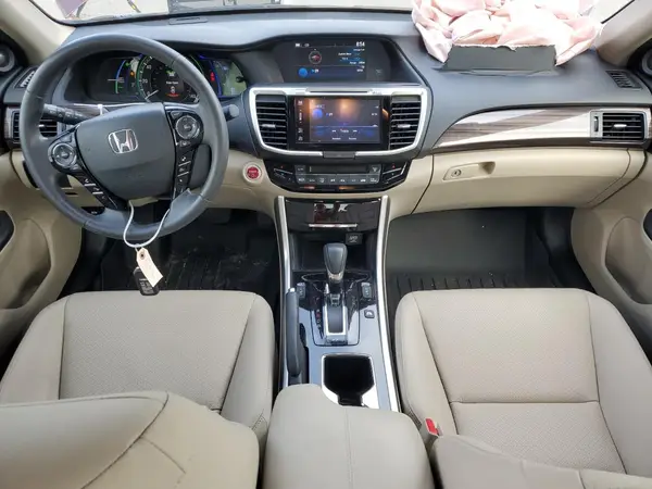JHMCR6F55HC027373 2017 HONDA ACCORD - Image 8