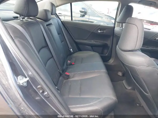 JHMCR6F55HC027812 2017 HONDA ACCORD - Image 8