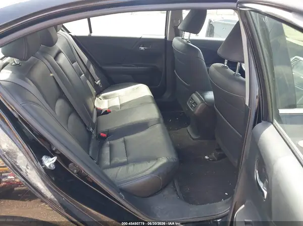 JHMCR6F55HC028667 2017 HONDA ACCORD - Image 8