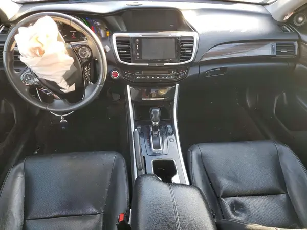 JHMCR6F55HC031696 2017 HONDA ACCORD - Image 8