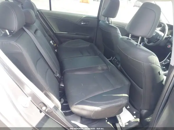 JHMCR6F56HC000683 2017 HONDA ACCORD - Image 8