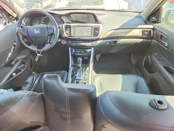 JHMCR6F56HC001980 2017 HONDA ACCORD - Image 8