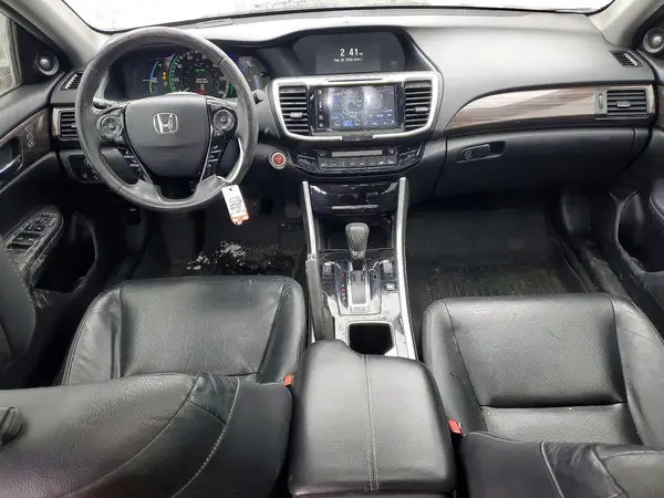 JHMCR6F56HC004894 2017 HONDA ACCORD - Image 8