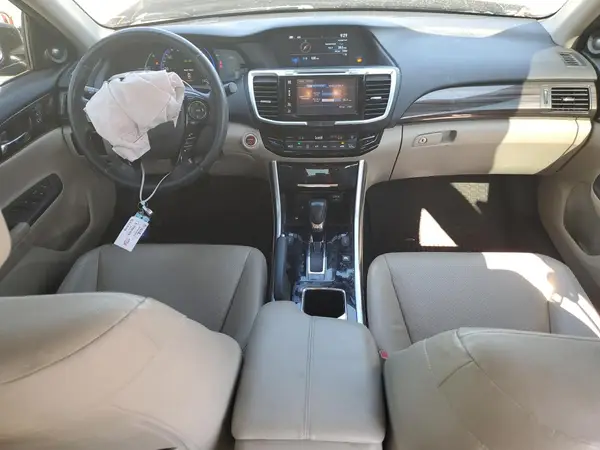 JHMCR6F56HC005446 2017 HONDA ACCORD - Image 8