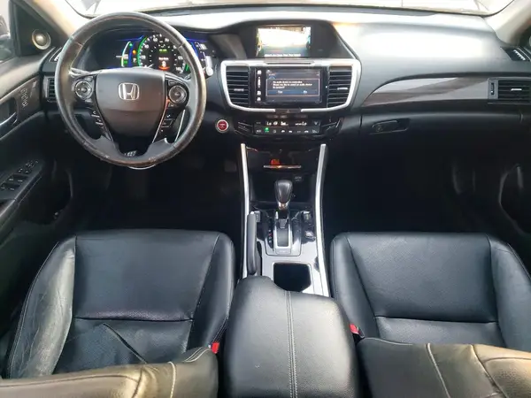 JHMCR6F56HC005978 2017 HONDA ACCORD - Image 8