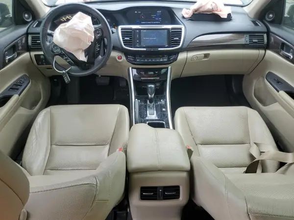 JHMCR6F56HC007293 2017 HONDA ACCORD - Image 8