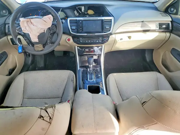 JHMCR6F56HC007858 2017 HONDA ACCORD - Image 8