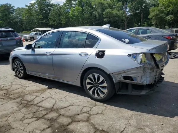 JHMCR6F56HC008072 2017 HONDA ACCORD - Image 2