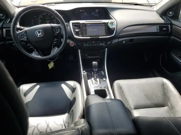JHMCR6F56HC008072 2017 HONDA ACCORD - Image 8