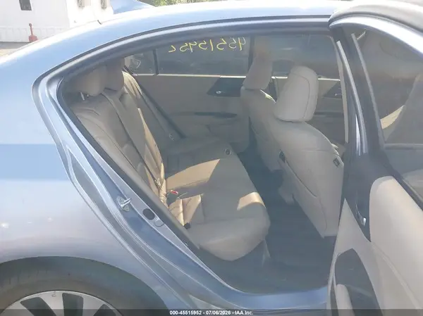 JHMCR6F56HC011179 2017 HONDA ACCORD - Image 8