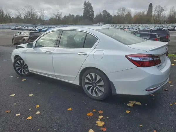JHMCR6F56HC011392 2017 HONDA ACCORD - Image 2