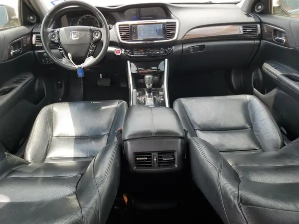 JHMCR6F56HC011618 2017 HONDA ACCORD - Image 8