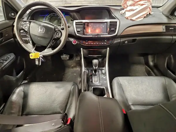 JHMCR6F56HC012526 2017 HONDA ACCORD - Image 8