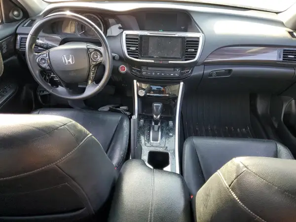 JHMCR6F56HC013112 2017 HONDA ACCORD - Image 8