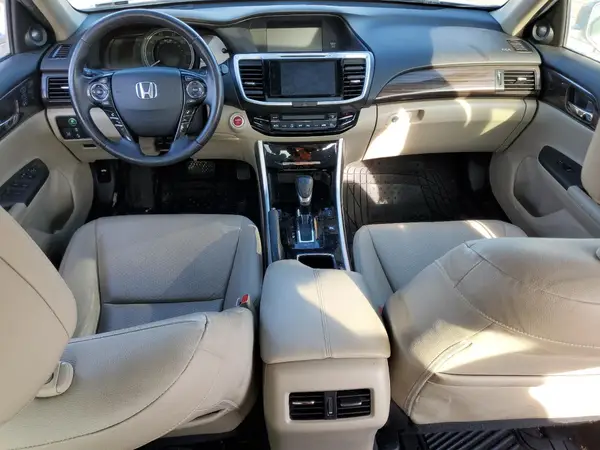 JHMCR6F56HC015765 2017 HONDA ACCORD - Image 8