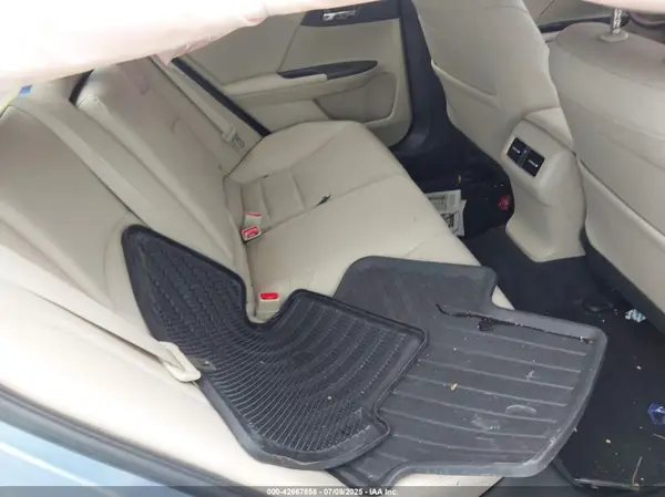 JHMCR6F56HC016625 2017 HONDA ACCORD - Image 8