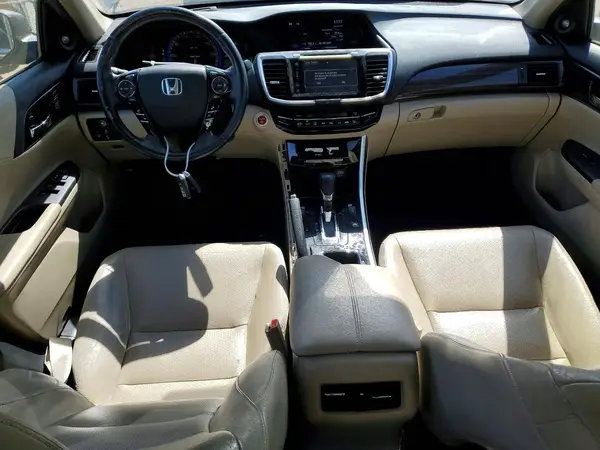 JHMCR6F56HC017631 2017 HONDA ACCORD - Image 8