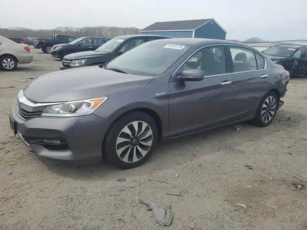 JHMCR6F56HC018245 2017 HONDA ACCORD - Image 1