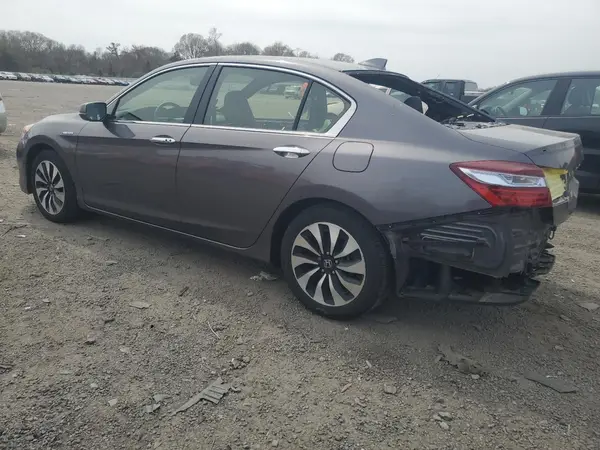 JHMCR6F56HC018245 2017 HONDA ACCORD - Image 2