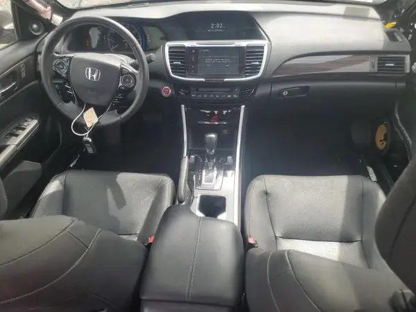 JHMCR6F56HC018245 2017 HONDA ACCORD - Image 8