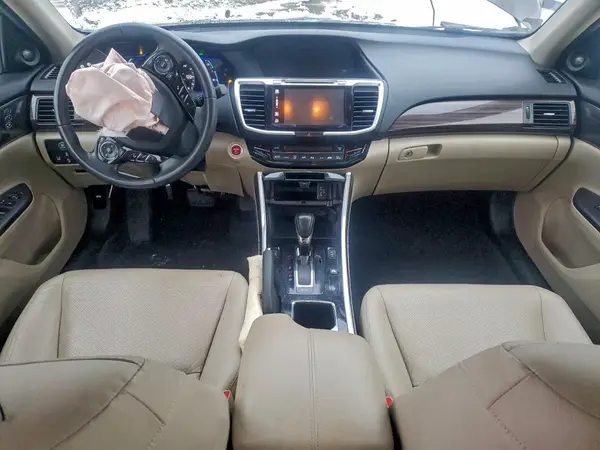 JHMCR6F56HC018827 2017 HONDA ACCORD - Image 8