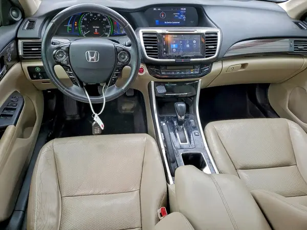JHMCR6F56HC018830 2017 HONDA ACCORD - Image 8