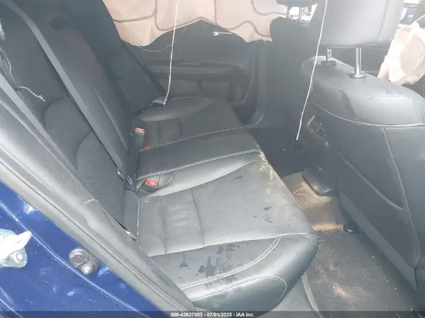JHMCR6F56HC021033 2017 HONDA ACCORD - Image 8