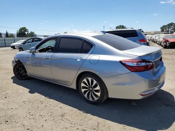 JHMCR6F56HC023347 2017 HONDA ACCORD - Image 2