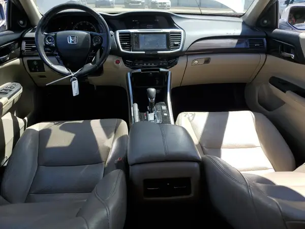 JHMCR6F56HC023347 2017 HONDA ACCORD - Image 8