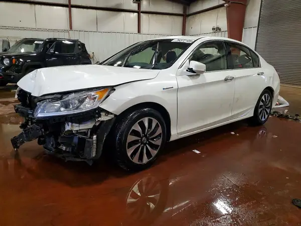 JHMCR6F56HC023624 2017 HONDA ACCORD - Image 1