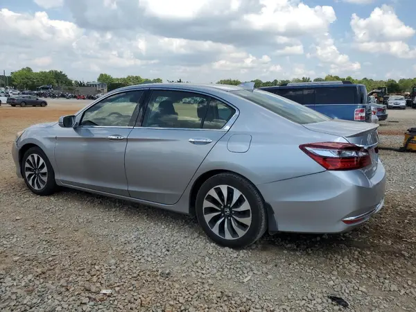 JHMCR6F56HC024949 2017 HONDA ACCORD - Image 2