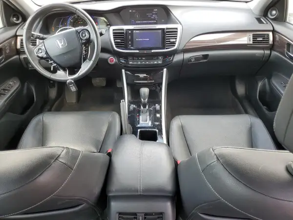 JHMCR6F56HC024949 2017 HONDA ACCORD - Image 8