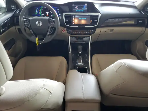 JHMCR6F56HC025082 2017 HONDA ACCORD - Image 8