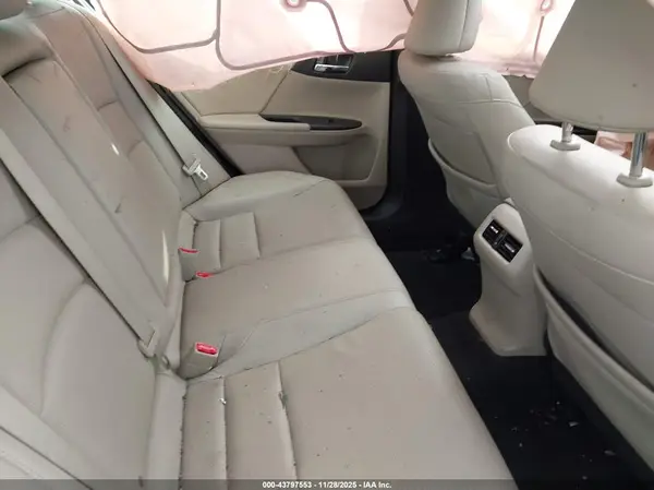 JHMCR6F56HC025728 2017 HONDA ACCORD - Image 8