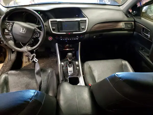JHMCR6F56HC026457 2017 HONDA ACCORD - Image 8